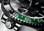 ロレックス(ROLEX) GMTマスター Ⅱ｜写真7
