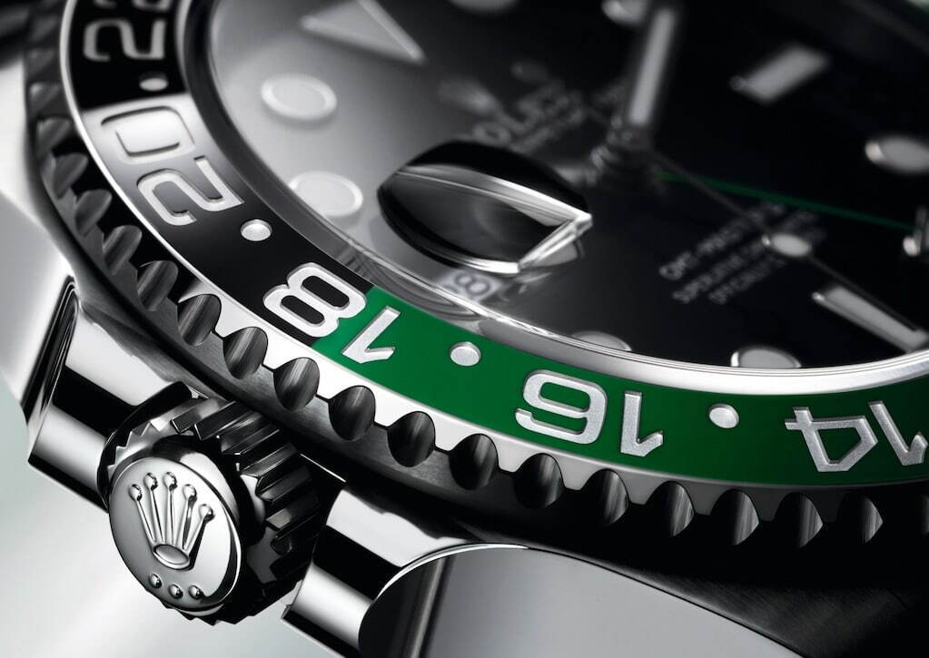 ロレックス(ROLEX) GMTマスター Ⅱ｜写真7