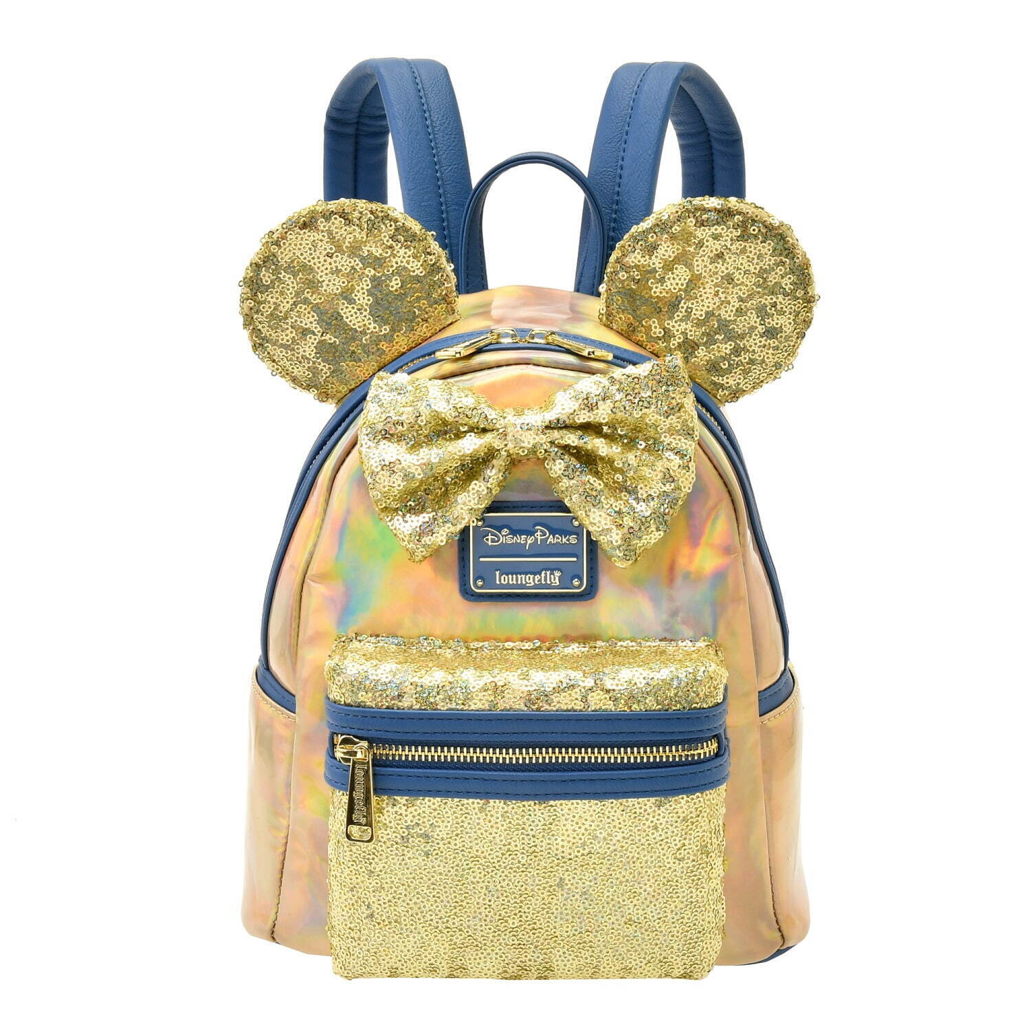 通信販売 ディズニー WDW 50周年 ラウンジフライ ゴールド 完売