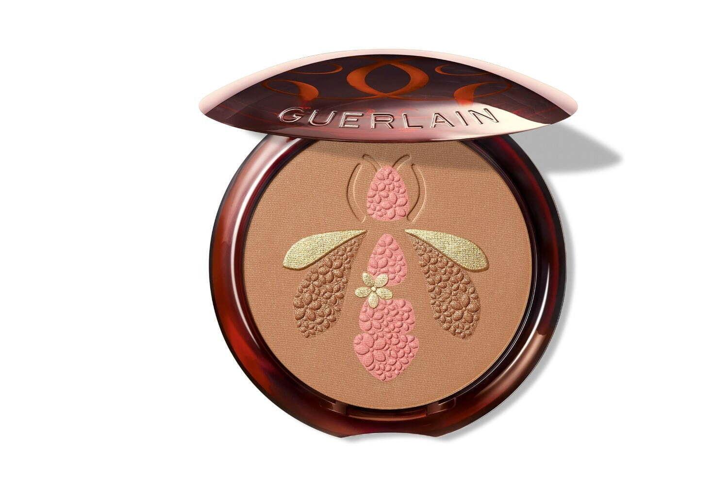 ゲラン(GUERLAIN) ビー｜写真1