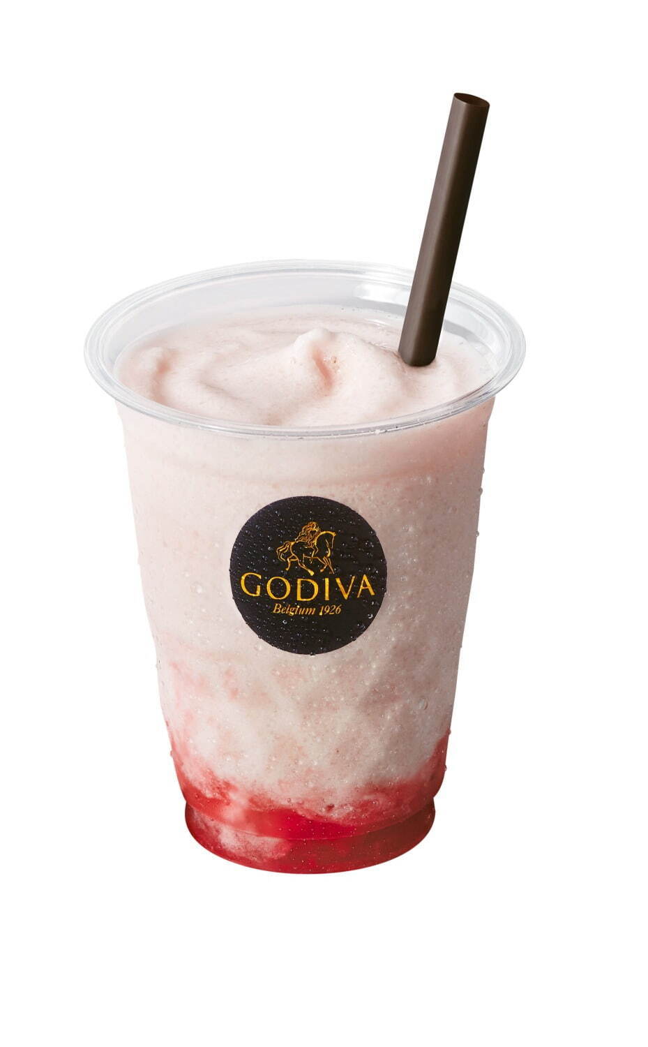 ゴディバ(GODIVA) ショコリキサー あまおう苺｜写真3