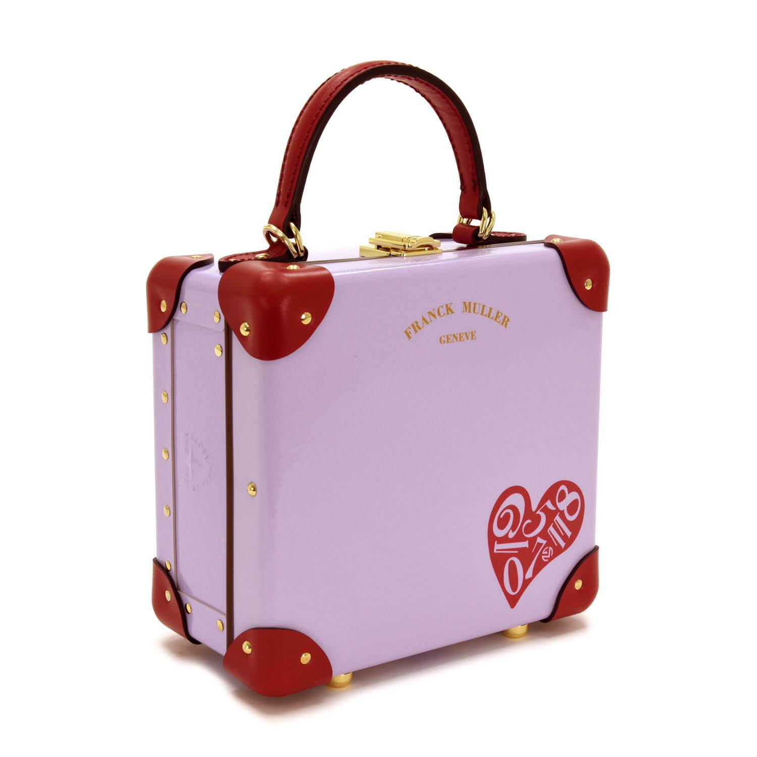 フランク ミュラー(FRANCK MULLER), グローブ・トロッター(GLOBE-TROTTER) トノウ カーベックス|写真2