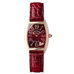 フランク ミュラー(FRANCK MULLER), グローブ・トロッター(GLOBE-TROTTER) トノウ カーベックス｜写真1