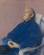 兵庫県立美術館で展覧会「奥田善巳展」＆「美術の始まるところ」開催｜写真4