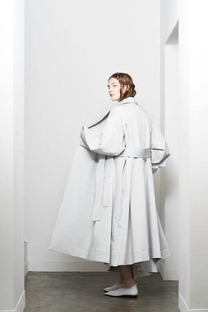 ディウカ(divka) 2022-23年秋冬ウィメンズコレクション  - 写真18