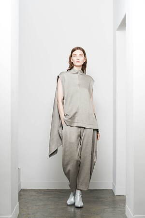 ディウカ(divka) 2022-23年秋冬ウィメンズコレクション  - 写真45