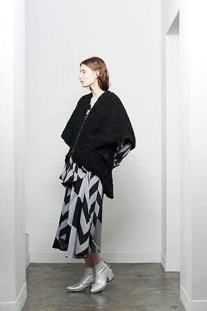 ディウカ(divka) 2022-23年秋冬ウィメンズコレクション  - 写真87