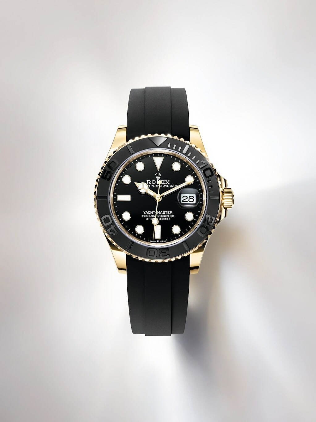 ロレックス(ROLEX) ヨットマスター 42｜写真2