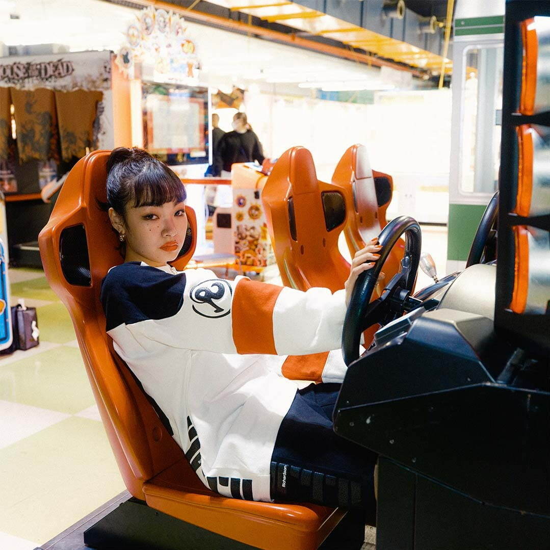 リチャードソン 2022年春夏<span>コレクション</span> - 写真14