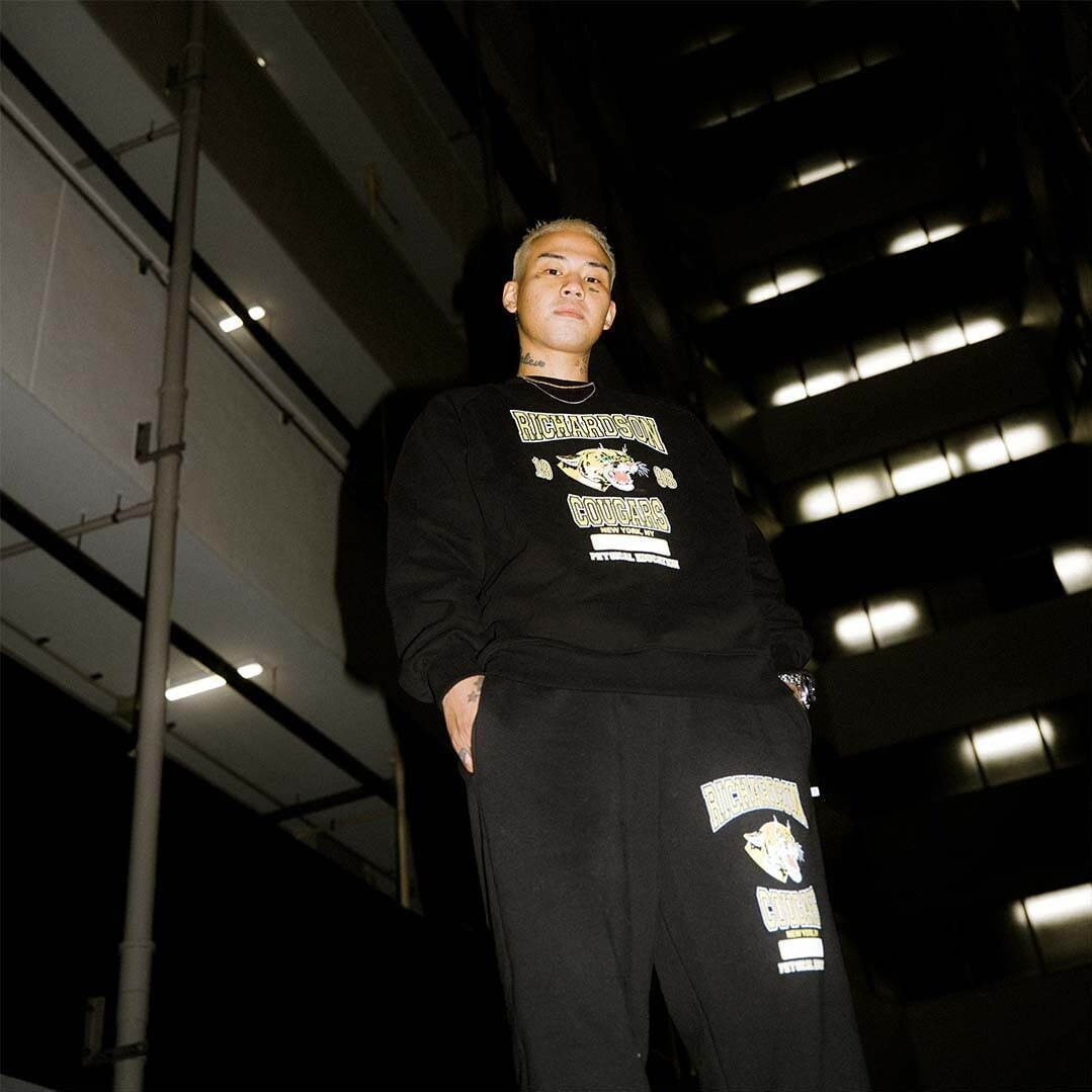 リチャードソン 2022年春夏<span>コレクション</span> - 写真17