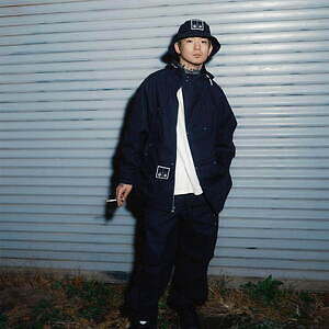 リチャードソン(Richardson) 2022年春夏ウィメンズ&メンズコレクション  - 写真21