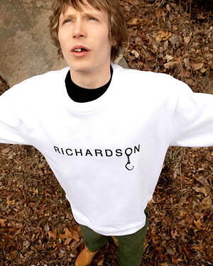 リチャードソン(Richardson) 2022年春夏ウィメンズ&メンズコレクション  - 写真26