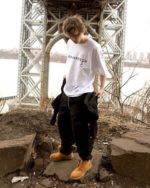 リチャードソン(Richardson) 2022年春夏ウィメンズ&メンズコレクション  - 写真38