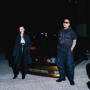 リチャードソン(Richardson) 2022年春夏ウィメンズ&メンズコレクション  - 写真45