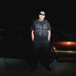 リチャードソン(Richardson) 2022年春夏ウィメンズ&メンズコレクション  - 写真52