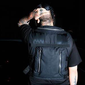 リチャードソン(Richardson) 2022年春夏ウィメンズ&メンズコレクション  - 写真53