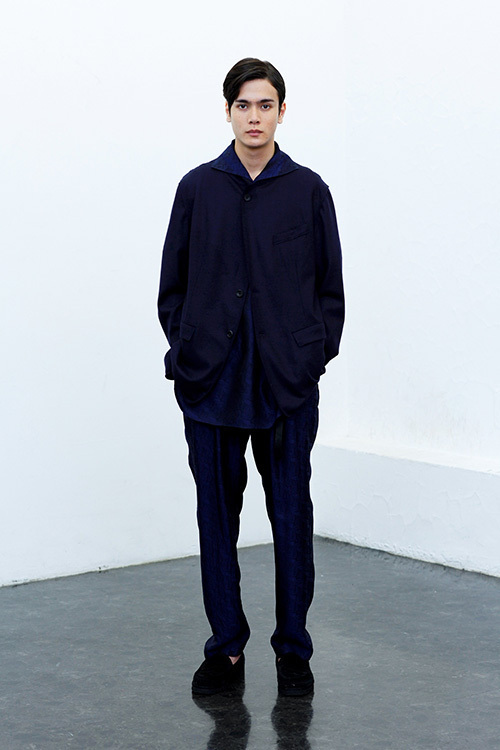 ウル 2014年春夏<span>コレクション</span> - 写真2