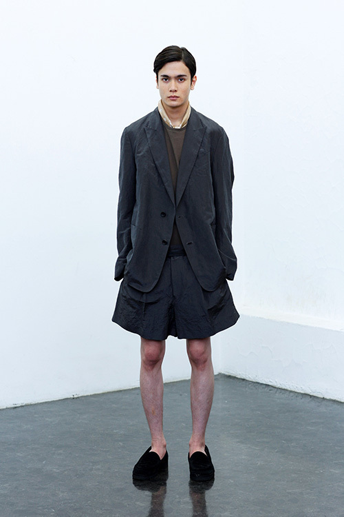 ウル 2014年春夏<span>コレクション</span> - 写真3