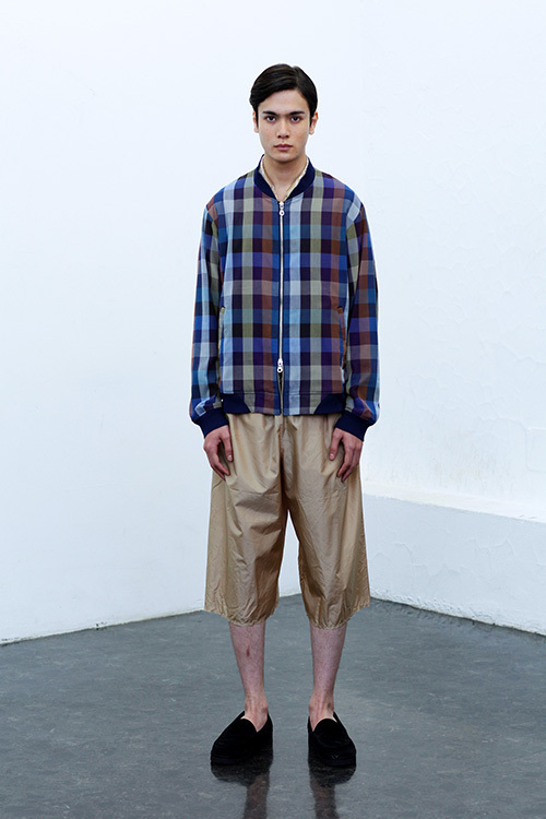 ウル 2014年春夏<span>コレクション</span> - 写真6