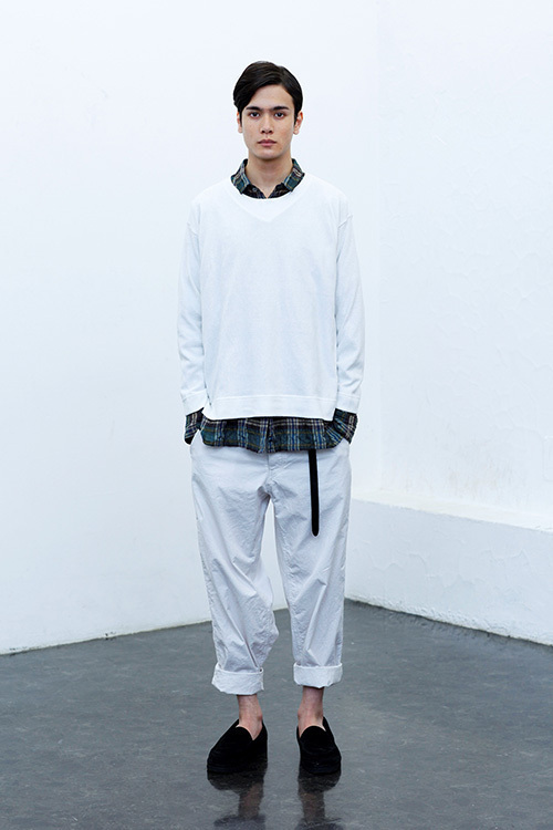 ウル 2014年春夏<span>コレクション</span> - 写真7