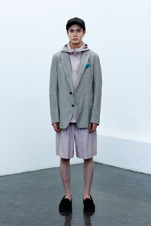 ウル 2014年春夏<span>コレクション</span> - 写真8