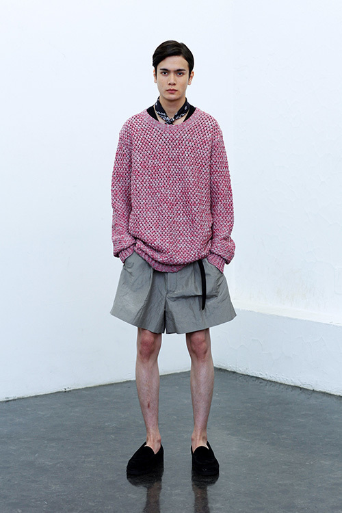 ウル 2014年春夏<span>コレクション</span> - 写真9