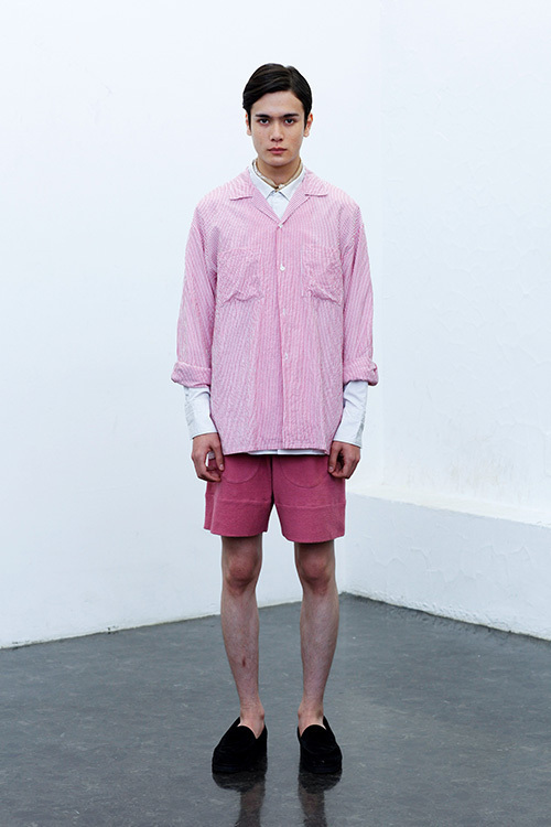 ウル 2014年春夏<span>コレクション</span> - 写真10