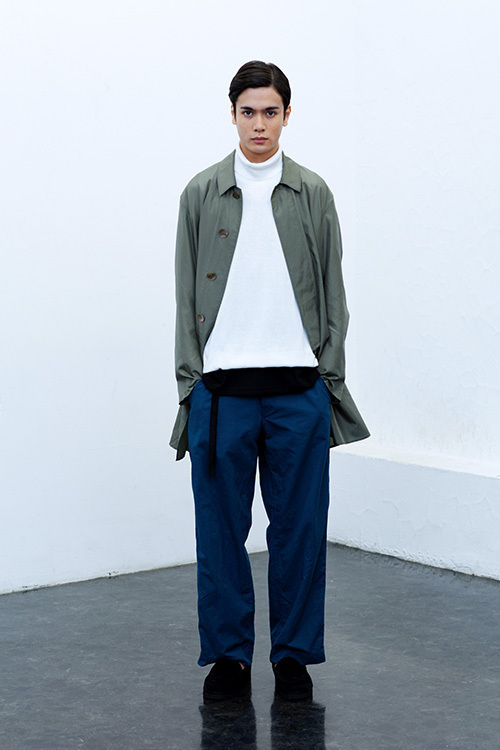 ウル 2014年春夏<span>コレクション</span> - 写真12