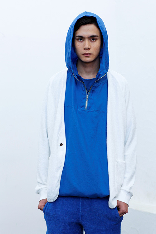 ウル 2014年春夏<span>コレクション</span> - 写真13