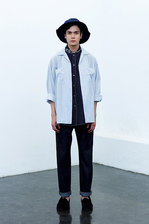 ウル 2014年春夏<span>コレクション</span> - 写真14
