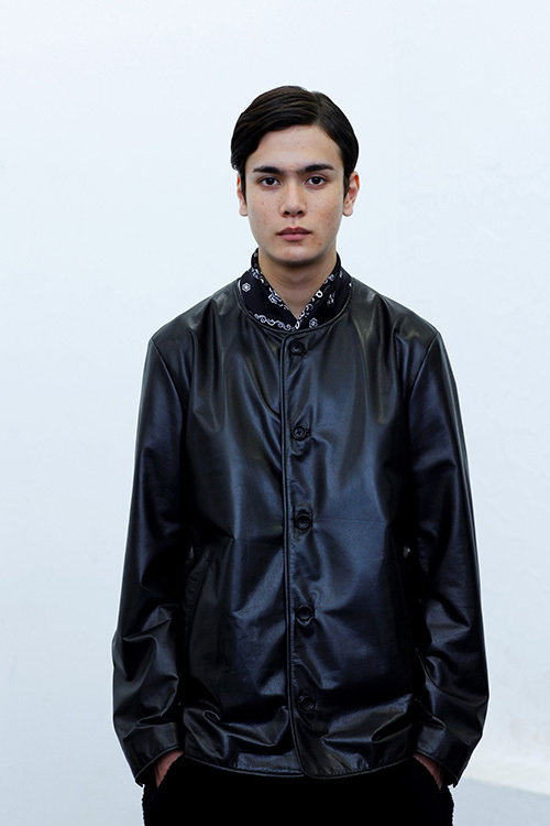 ウル 2014年春夏<span>コレクション</span> - 写真18