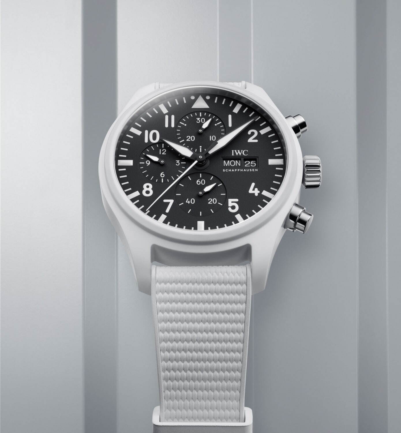 アイダブリューシー(IWC) トップガン｜写真23