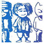 PUNPEE, Toby Fox ポカリスエット｜写真6