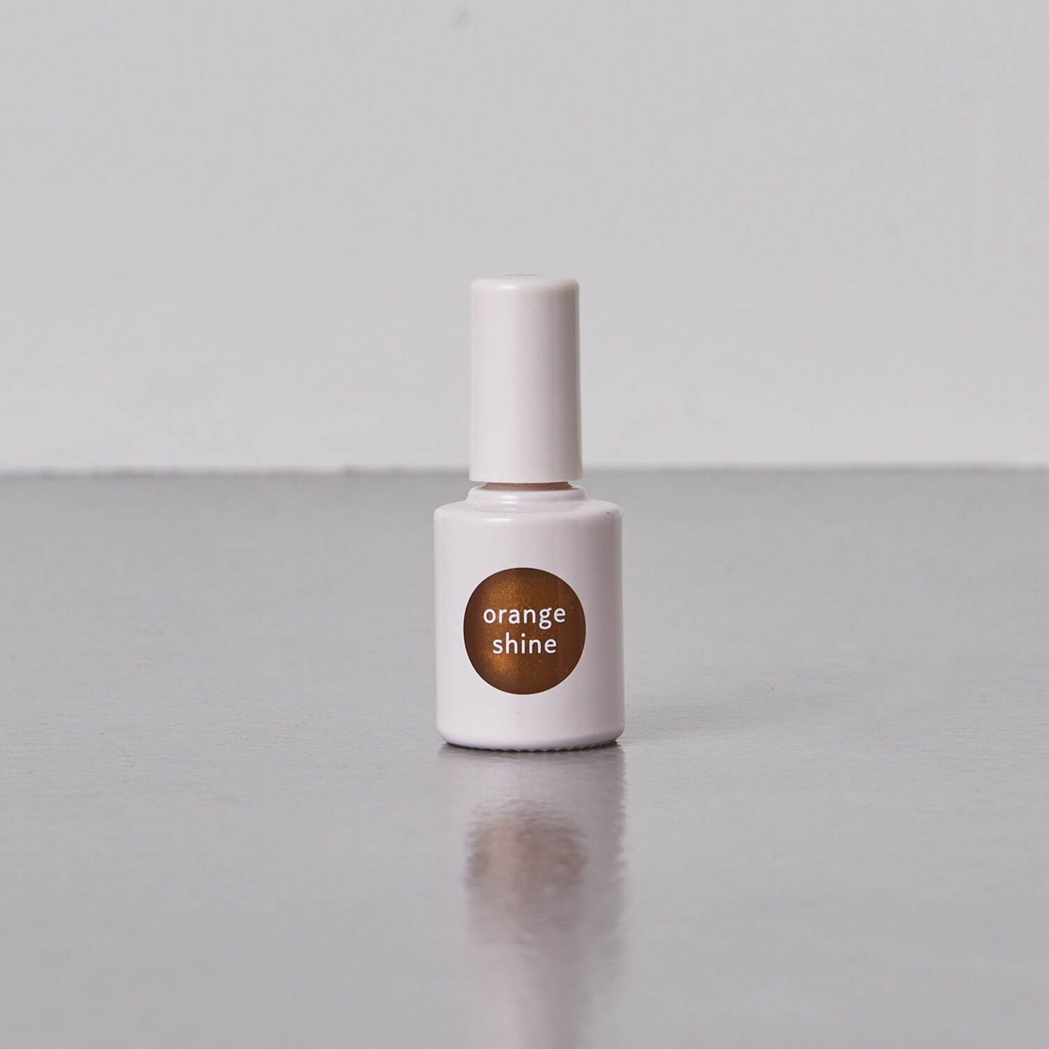 uka×ユナイテッドアローズ オレンジスタディ orange shine 2,750円