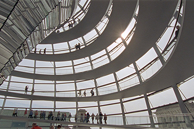 「フォスター卿の建築術」