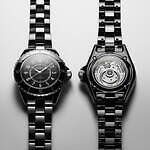 シャネル(CHANEL) J12 キャリバー 12.2｜写真1