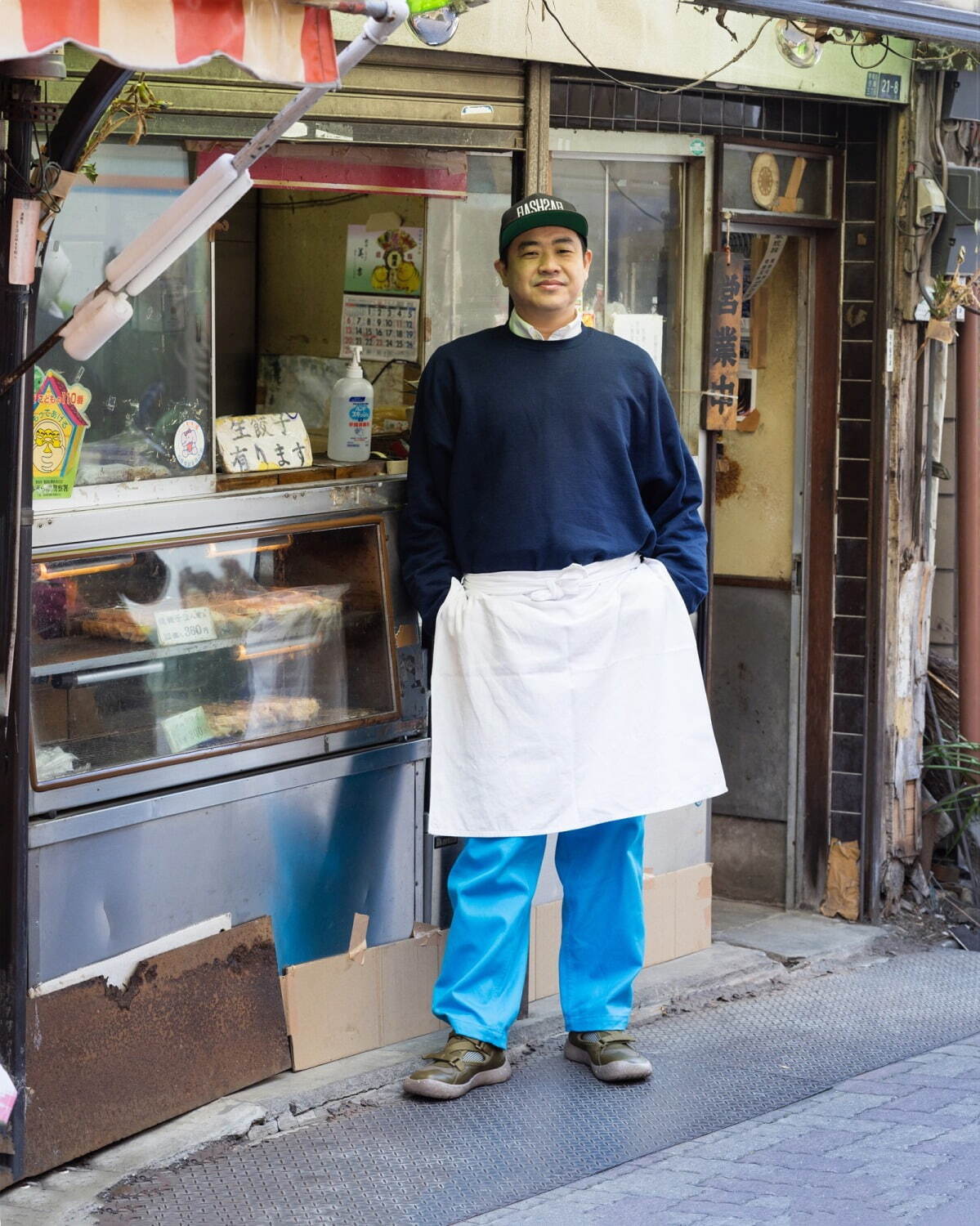 カンペール 2022年春夏<span>コレクション</span> - 写真17