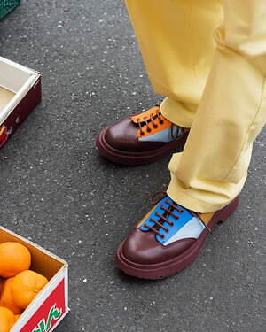 カンペール(CAMPER) 2022年春夏ウィメンズ&メンズコレクション  - 写真4