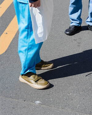 カンペール(CAMPER) 2022年春夏ウィメンズ&メンズコレクション  - 写真18