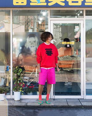 カンペール(CAMPER) 2022年春夏ウィメンズ&メンズコレクション  - 写真19