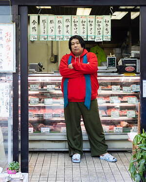 カンペール(CAMPER) 2022年春夏ウィメンズ&メンズコレクション  - 写真9