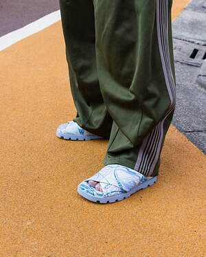 カンペール(CAMPER) 2022年春夏ウィメンズ&メンズコレクション  - 写真10