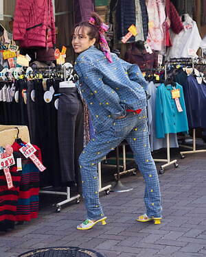 カンペール(CAMPER) 2022年春夏ウィメンズ&メンズコレクション  - 写真11