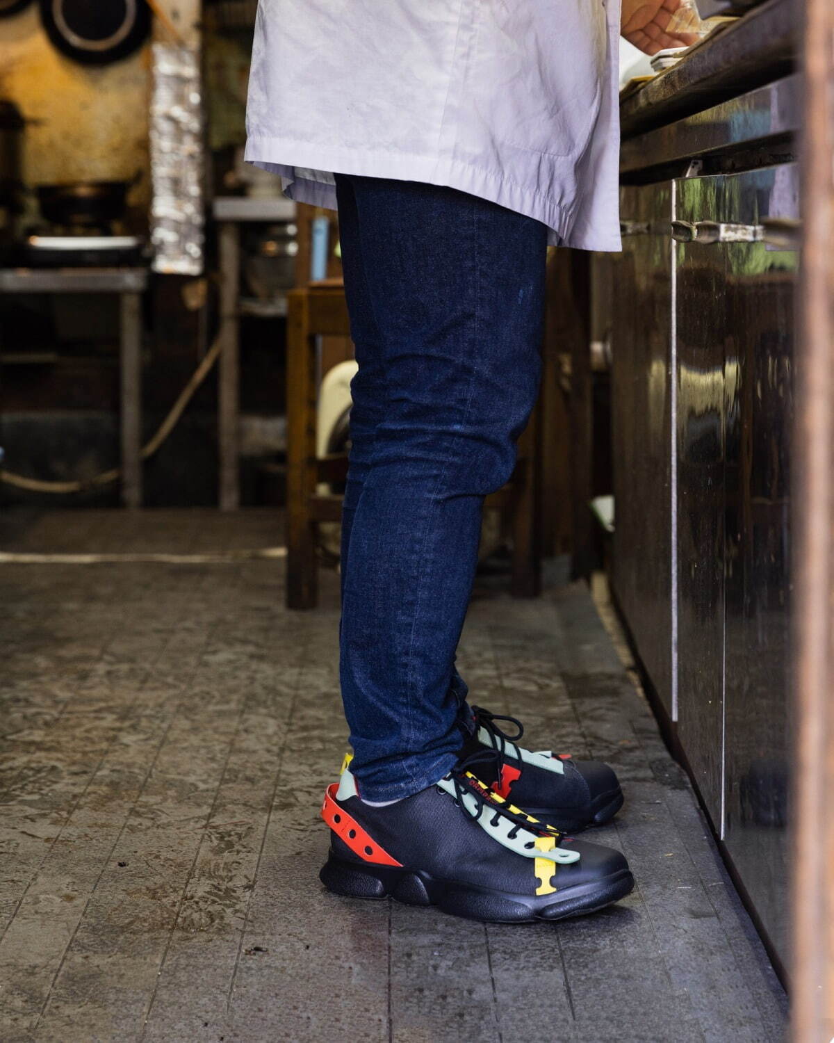 カンペール(CAMPER) 2022年春夏ウィメンズ&メンズコレクション 