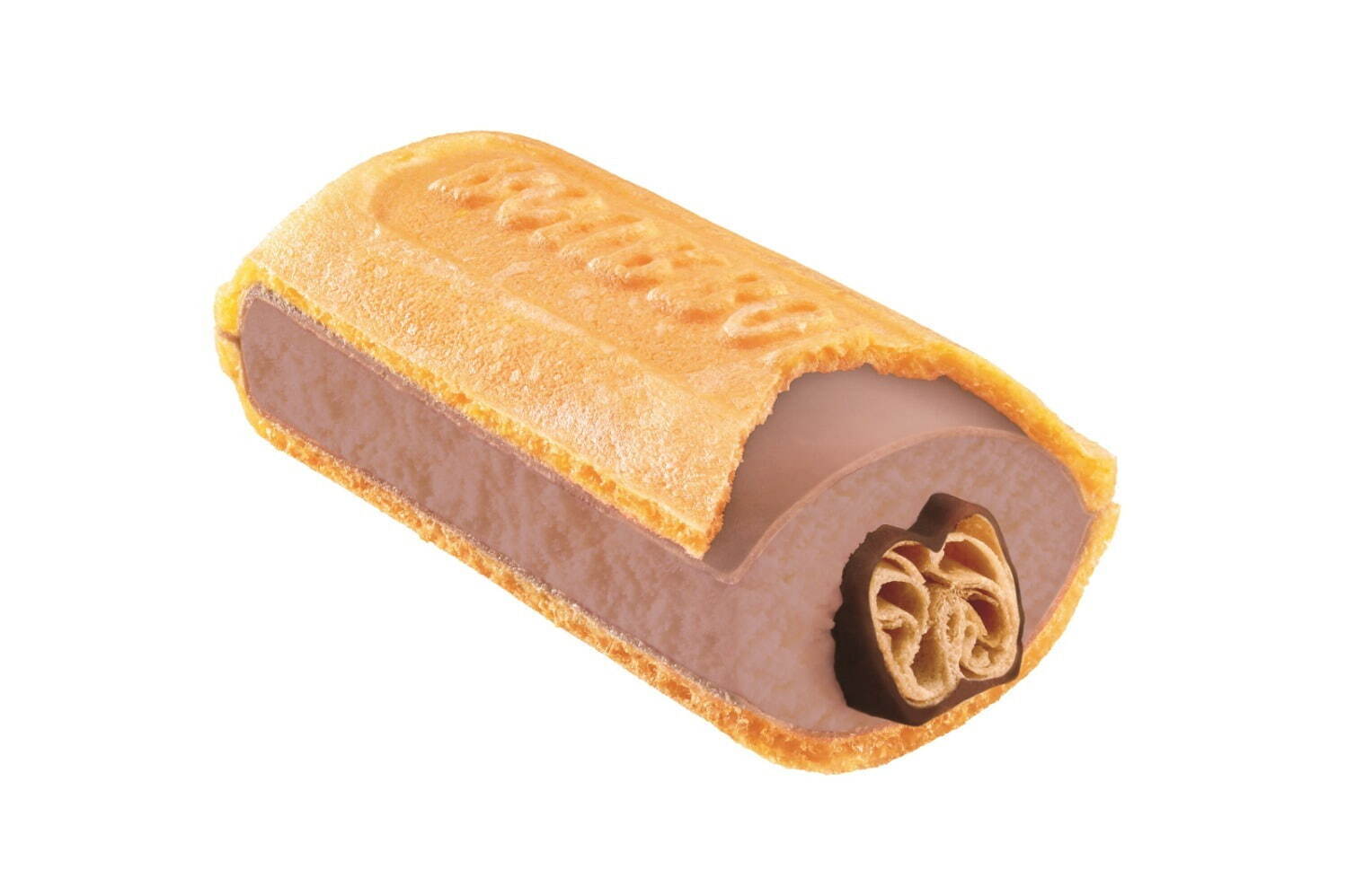 ルマンドアイスラテショコラ ミニルマンドまるごと お菓子アイスに新フレーバー ファッションプレス ルマンドアイスラテショコラ ミニルマンドまるごと お菓子アイスに新フレーバー ファッションプレス