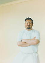 ミシュラン一つ星sio⿃⽻シェフ監修「ふつうのマヨネーズ」がサンドイッチに、スチームブレッドとコラボ｜写真9