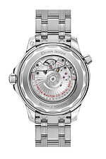 オメガ(OMEGA) シーマスター ダイバー300M マスター クロノメーター｜写真3