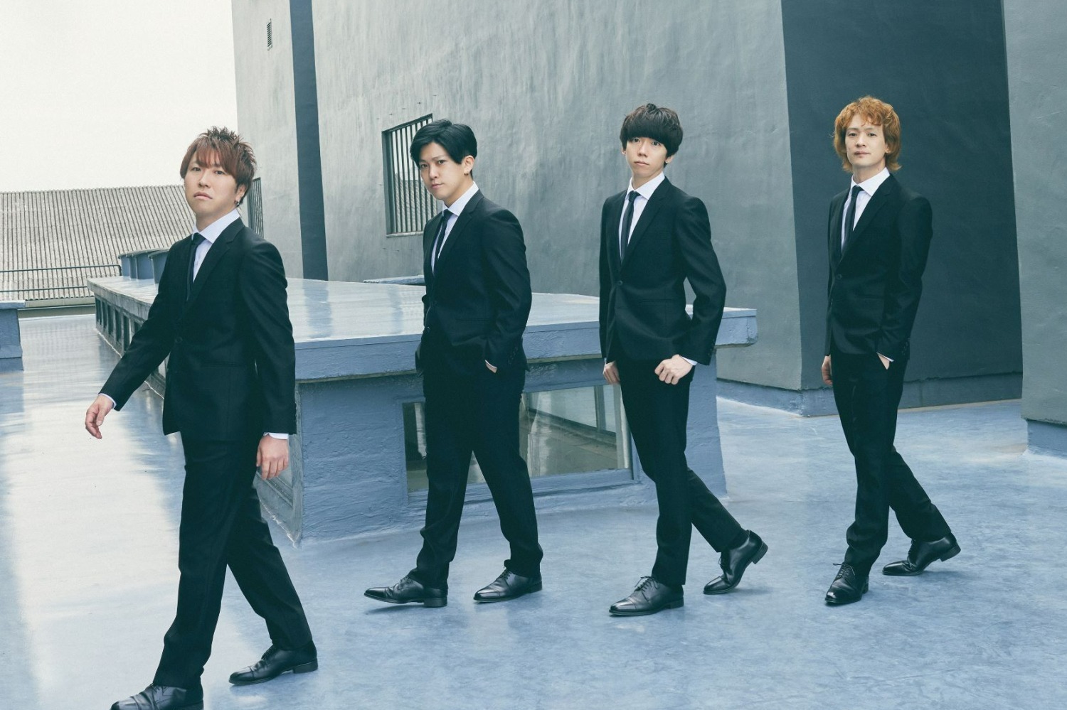 CMソング｜sumikaの新曲「Simple」疾走感のあるサウンド、クラレのTVCM曲