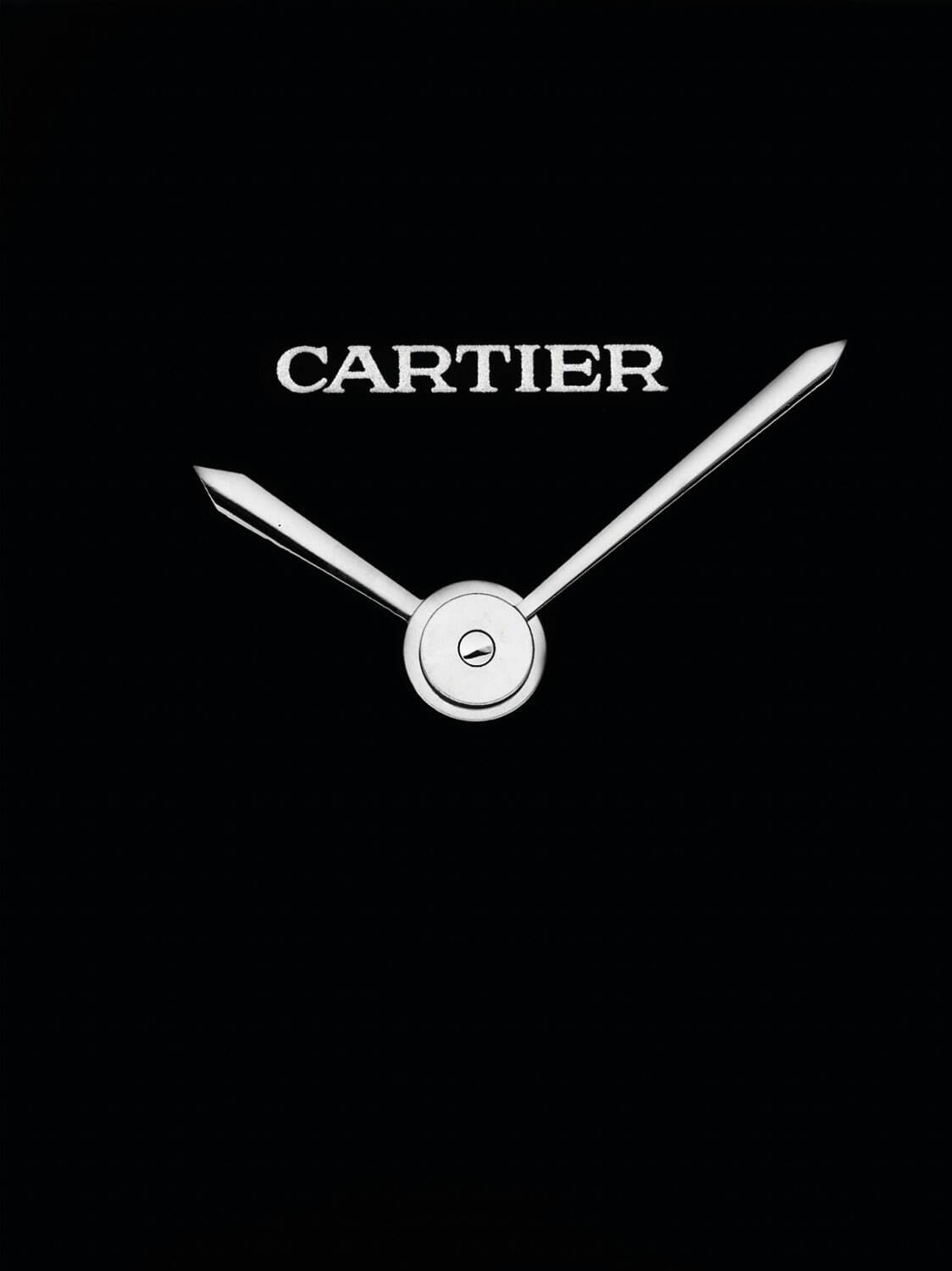 カルティエ(Cartier) タンク｜写真6