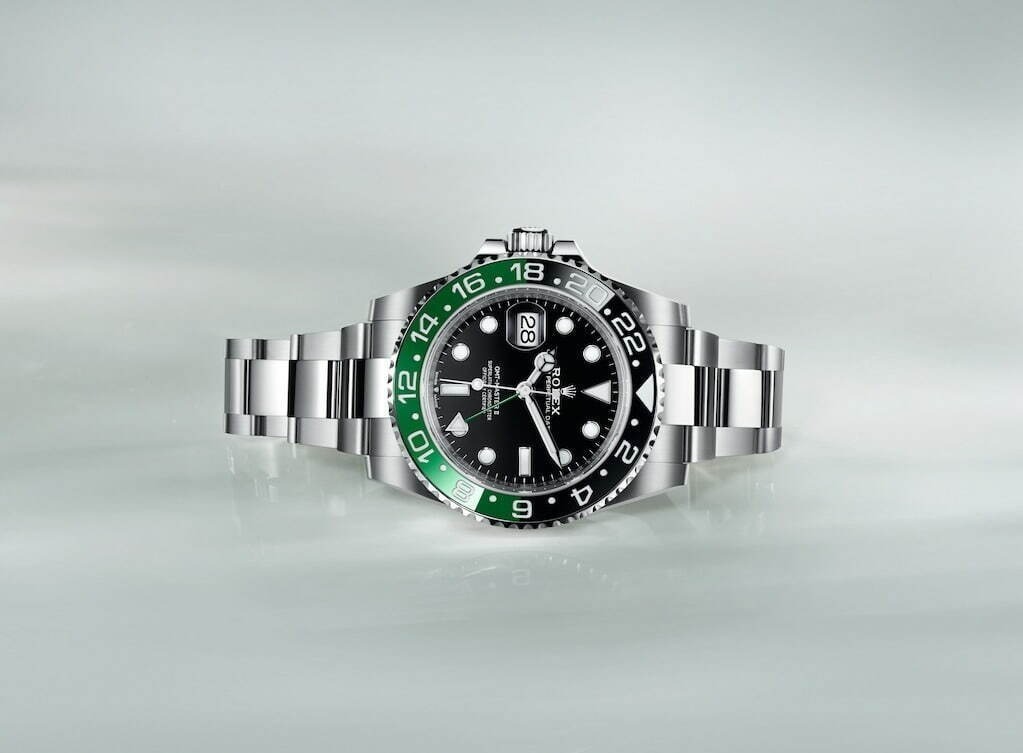 ロレックス(ROLEX) GMTマスター Ⅱ エアキング｜写真1